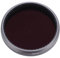 Kameraobjektivfilter ND16-Filter für Action 5 Pro Action-Kamera Neutraldichtefilter HD Optisches Glas Aluminiumrahmen Direktmontage