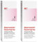 Befeuchtendes Meerwasser Nasenspray von apodiscounter 2x20 ml
