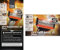 Cien Men Dynamic 5 Pro Rasierer mit zwei Klingen + Ersatzklingen (4 Stück) + PurLife Sticker