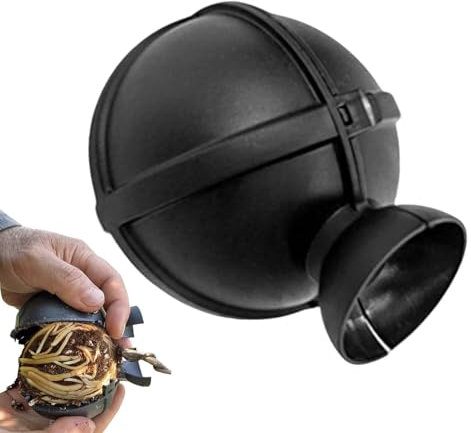 Ruwshuuk Boules de Propagation | Boule de Propagation des | Boutures de Culture pour Jardinage intérieur, Culture hydroponique, aquaponie, Terrarium, Serre et d'intérieur