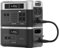 OUKITEL BP2000 Generador Solar con B2000 Batería Expandible, Estacion de Energia Portatil 2200W, 4096Wh LiFePO4 Batería para Camping, Autocaravana, Emergencia