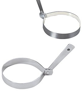 Küchenprofi, Edelstahl, Silber