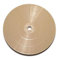 Tan 15,2 cm Spa Skimmer cover-by Aqualine