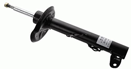 SACHS 115 689 Shock Absorber Compatible for BMW Z3 Roadster (E36) 1995-2003 Left, Front Axle