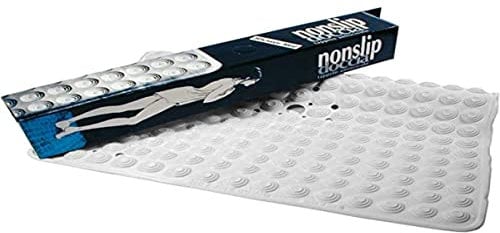 Tappeto Doccia Non Slip 60X60