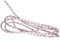 Corde de lanceur en nylon pour tronçonneuse 4,5 x 2 m