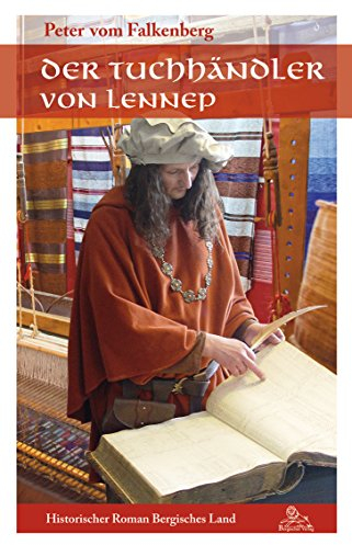 Der Tuchhändler von Lennep