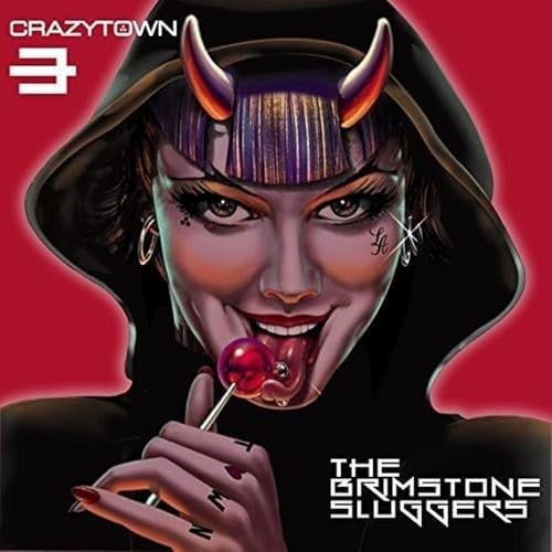 The Brimstone Sluggers (Deluxe Version)
