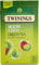 Twinings Green Tea, Apple and Pear 80 Tea Bags (Multipack of 4 x 20 Tea Bags), Packaging may vary
