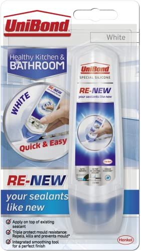 UniBond re-new Silikon Dichtstoff