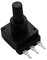 PC16SH10IP06254A2020TA Potentiometer: axial 1-Drehung 250kΩ 200mW THT 6mm Kunsts