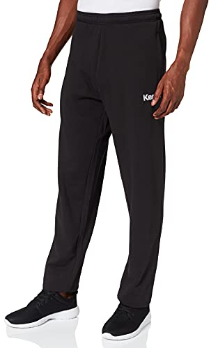 Kempa Bekleidung Teamsport Sweathose Herren, schwarz, l