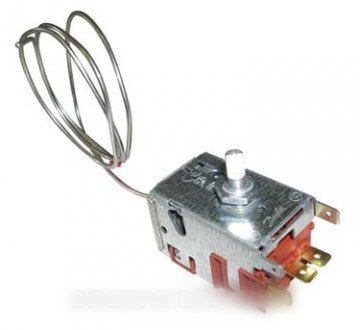 077B-6828 TERMOSTATO PER FRIGO INDESIT - C00143900