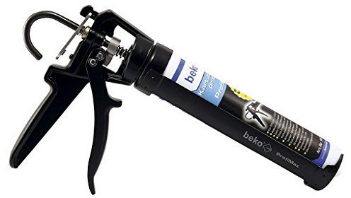 Kartuschenpresse ProfiMax -INKL. LEERKARTUSCHE- DE/IT/FR/PL/EN