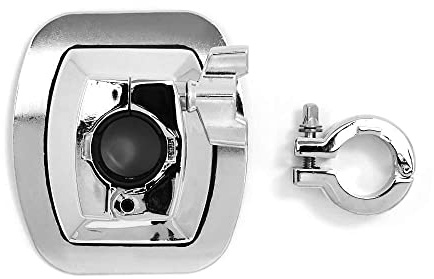 Gibraltar Tom Befestigungssystem BD Rosette SC-1BDB einfach