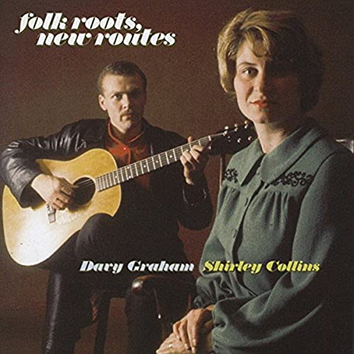 Folk Roots, New Routes