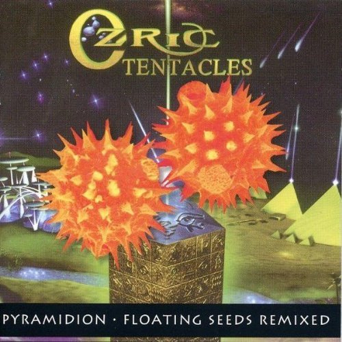 Pyramidion/Floating Seeds