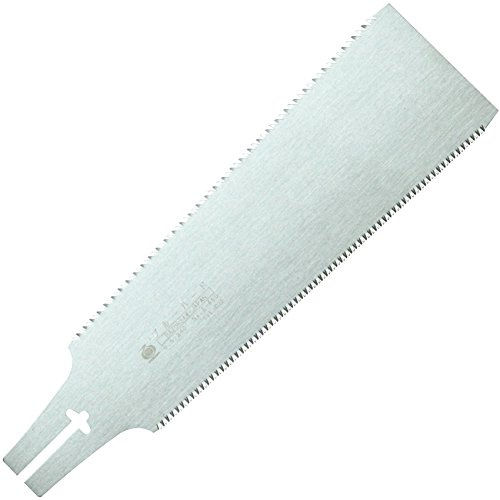 Gyokucho Razor saw Blue Hard 240 Extra blade (Japan import)