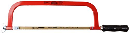Connex COX900001 Metallsägebogen 300 mm