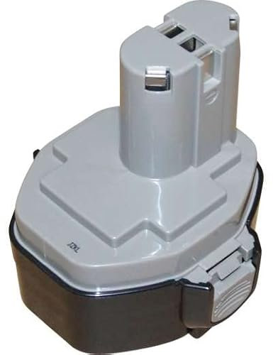 Batterie pour MAKITA 6280D, 14.4V, 2000mAh, Ni-MH