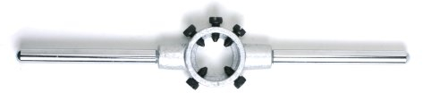Filiera del titolare della carta 55 X 22 mm, per M22 M24 filiera