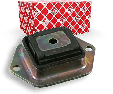febi bilstein 22307 Achskörperlager für Hinterachsträger, 1 Stück | Kompatibel mit: CITROËN BERLINGO / BERLINGO FIRST Großraumlimousine (MF_, GJK_, GFK_