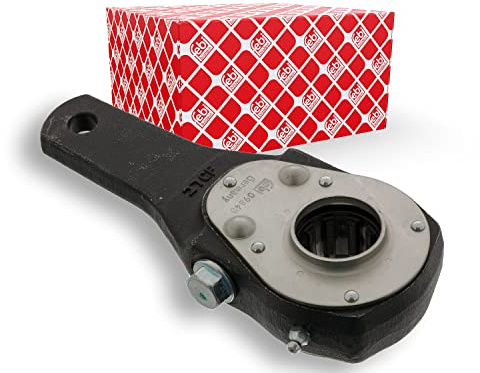 febi bilstein 09840 Gestängesteller, 1 Stück
