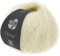 LANA GROSSA Silkhair | Feines Lace-Garn aus Superkid Mohair mit Seide | Handstrickgarn aus 70% Mohair (Superkid) & 30% Seide | 25g Wolle zum Stricken & Häkeln | 210m Garn FB 52