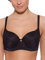 Selene Sujetador Norma Negro 90C