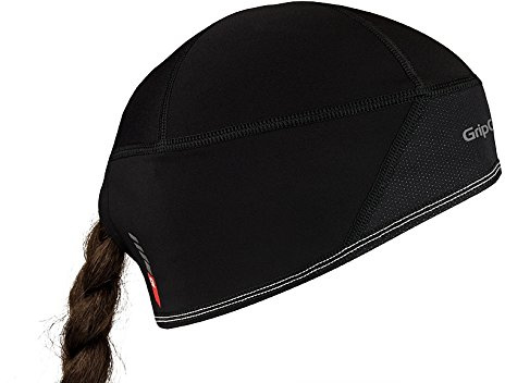 GripGrab Skull Cap Windster Woman