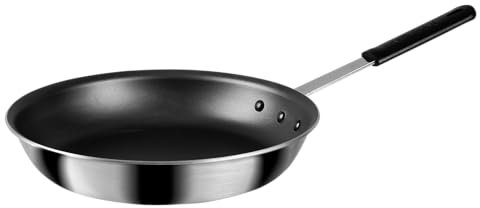 Vasconia 4032277 - Sartén antiadherente (aluminio, 30,5 cm)