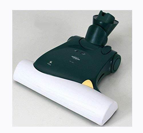 Vorwerk Elektrobürste EB 360 - elektrische Teppichbürste passend für Kobold 130 131 135 136 140 150 VT260 VT265 VT270 und Tiger Staubsauger 252 260 265 270 Vorführgerät generalüberholt