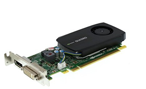 PNY NVIDIA Quadro K420 2 GB NVIDIA Quadro K420 2 GB