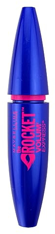 Maybelline The Rocket Volum' Express Mascara - Very Black