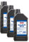 3x LIQUI MOLY 1117 Hydrauliköl HLP 46 1L