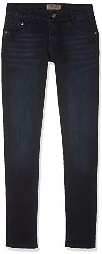 Blue Effect Unisex Jeans 0226 - Skinny, Ultrastretch