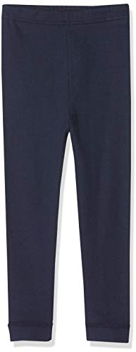 Sanetta Jungen 333578 Unterhose - Unterteil, Blau, 128 EU