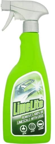 Limelite Limescale All Surface Spray 500ml