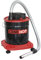 Ribimex Aspiracenere Elettrico Cenehot per Ceneri Calde fino a 40 Gradi, con Filtro HEPA Speciale, Bidone da 18 L, Potenza 950 W, Ideale per Stufe, Caminetti e Barbecue - PRCEN008