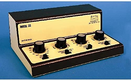 Gaugemaster GMC-DS Twin Track Cased Controller with Simulation