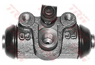 TRW Radbremszylinder Hinterachse BWH145