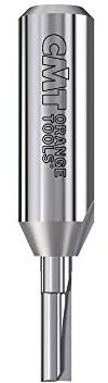 CMT ORANGE TOOLS 911.550.11 - NUTFRÄSERHM D=5X12 S=12