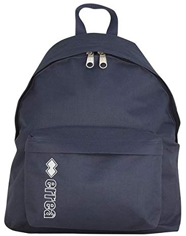 Erreà Tobago Kinder-Rucksack · UNIVERSAL Trendsetter-Rucksack Größe OneSize, Farbe Marineblau