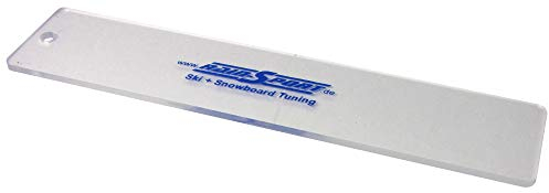 Rain-Sport Marc® Snowboard Wachs-Abziehklinge