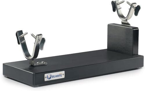 Buarfe- Jamonero Bodega Deluxe Polietileno PE-500