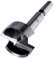 Fisch 31004500 Forstnerbohrer D7483G 45x60/90mm Schaft- durchmesser 10x30mm