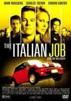 The Italian Job - Jagd auf Millionen