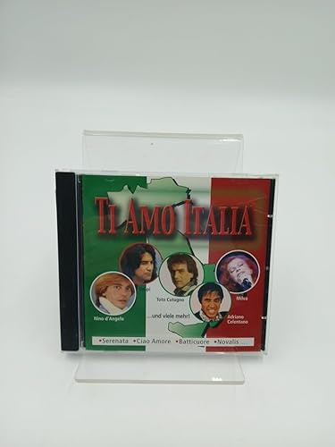 Matia Bazar, Toto Cutugno, Jalisse, Milva, Alessandro Mara.. - Diverse