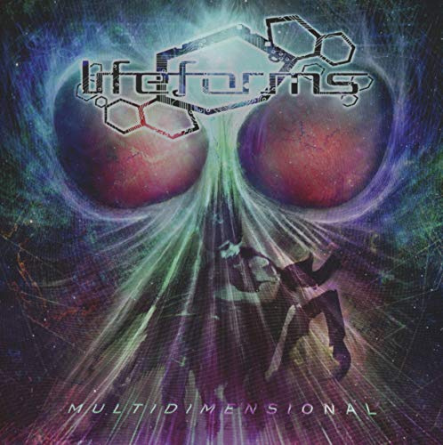 Lifeforce