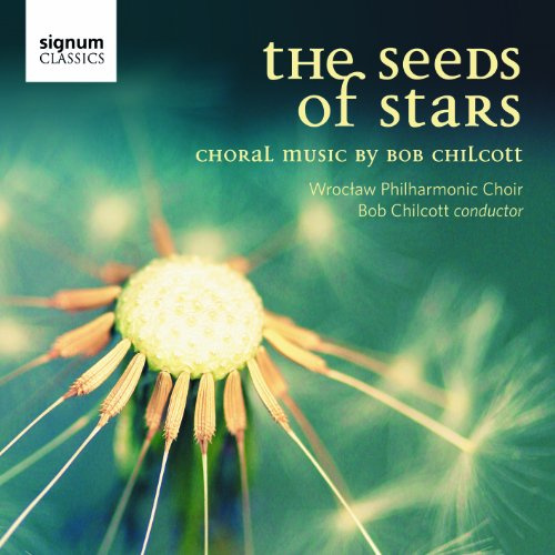 The Seeds of Stars - Chormusik